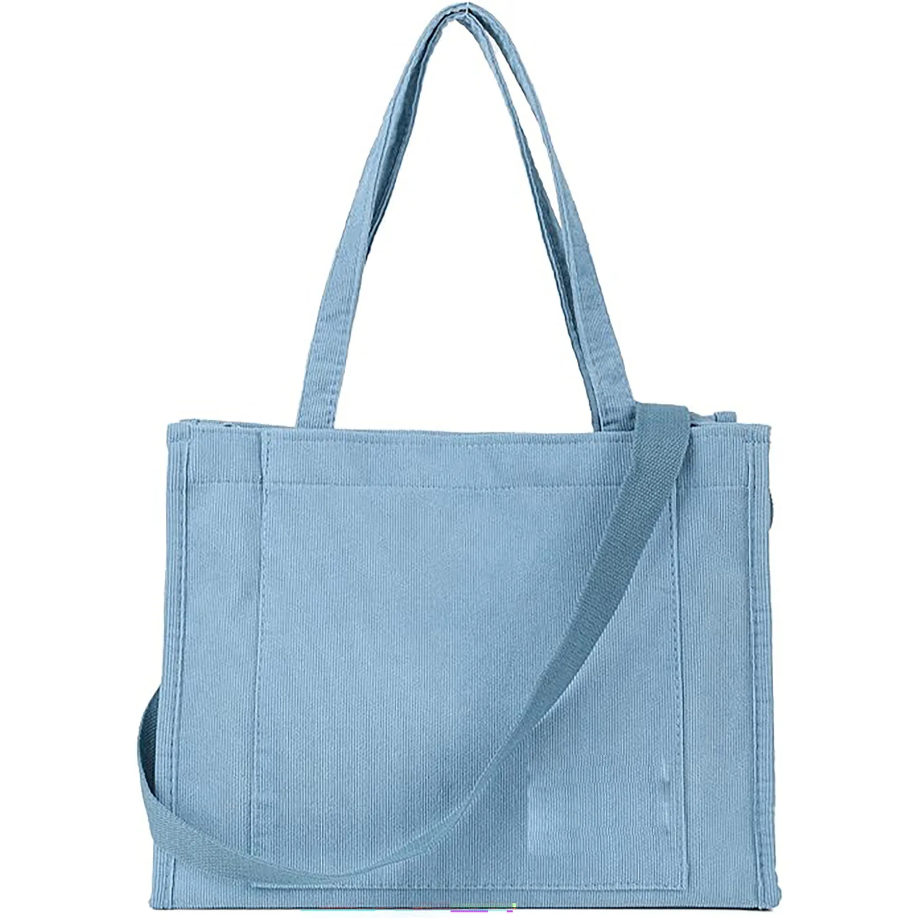 Women Corduroy Bags 17