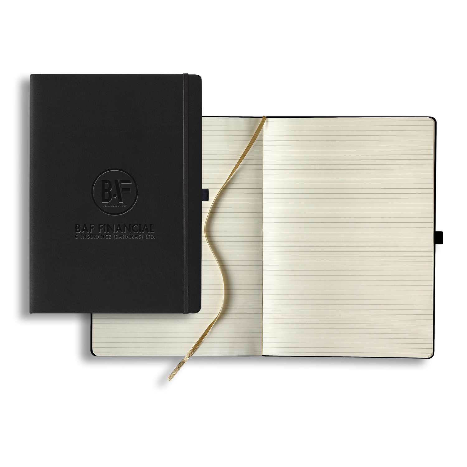 Castelli Tucson A4 Grande Lined Ivory Page Journal 10