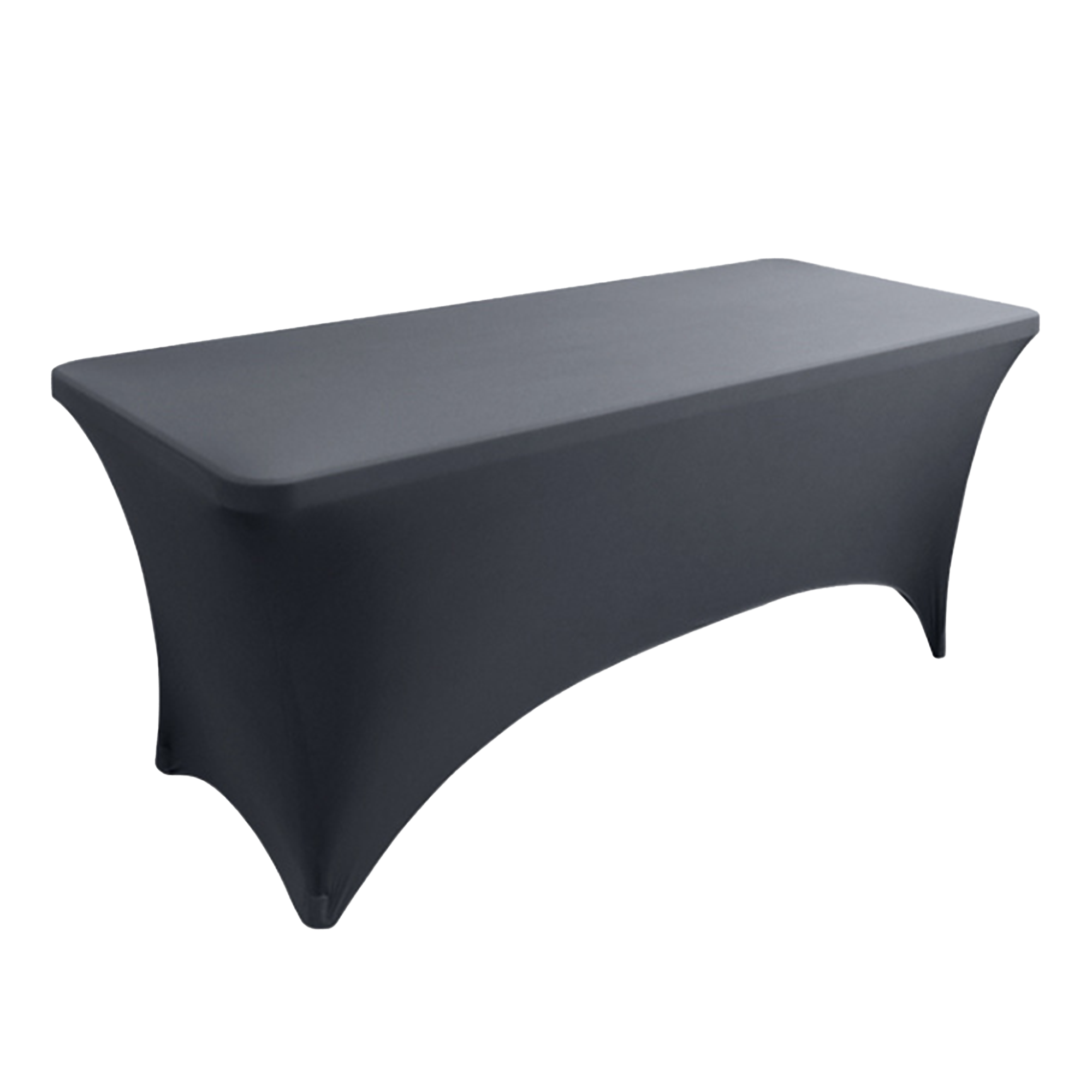 Polyester Square Tablecloth with Enhanced Thickness 12
