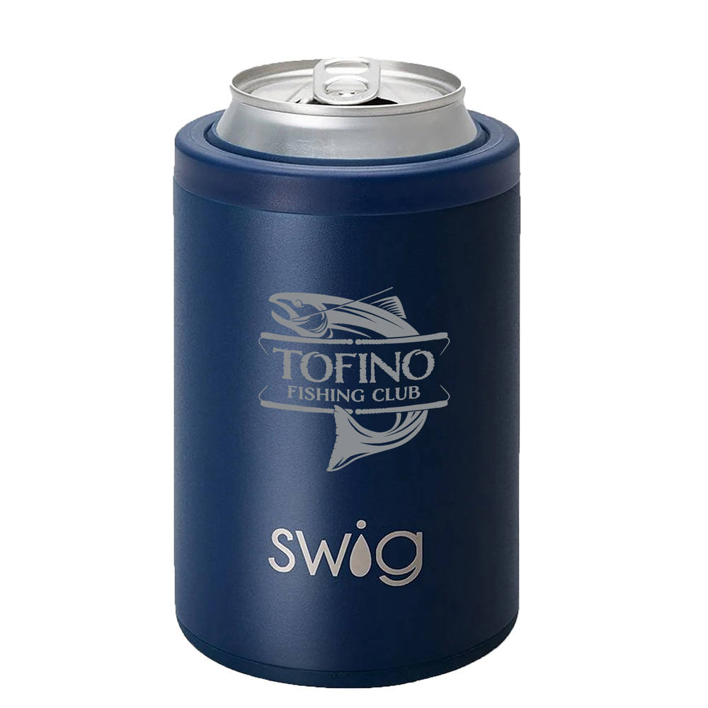 Swig® 12 oz. Combo Can & Bottle Cooler 52