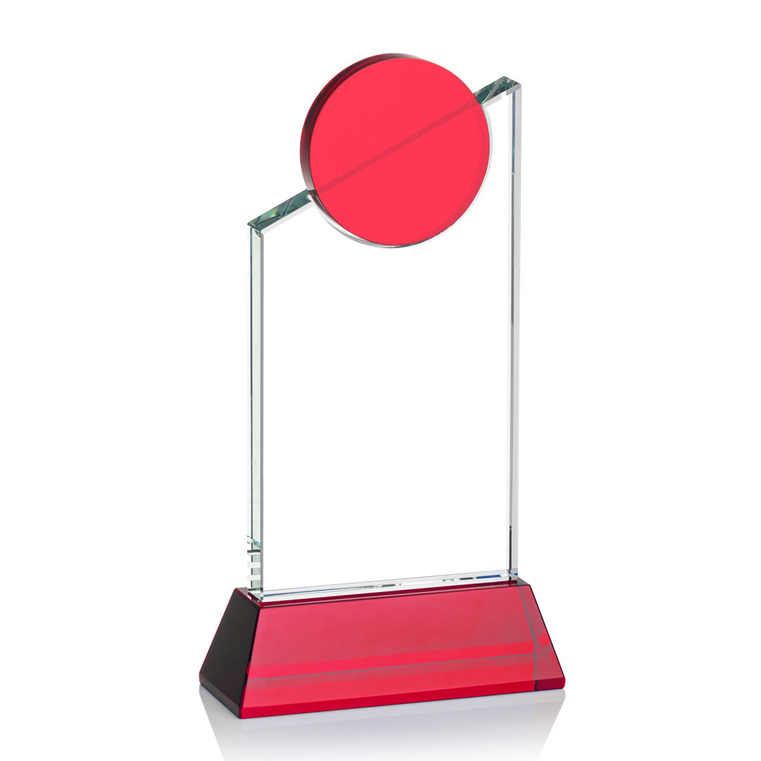 Fleet Award - Optical 3