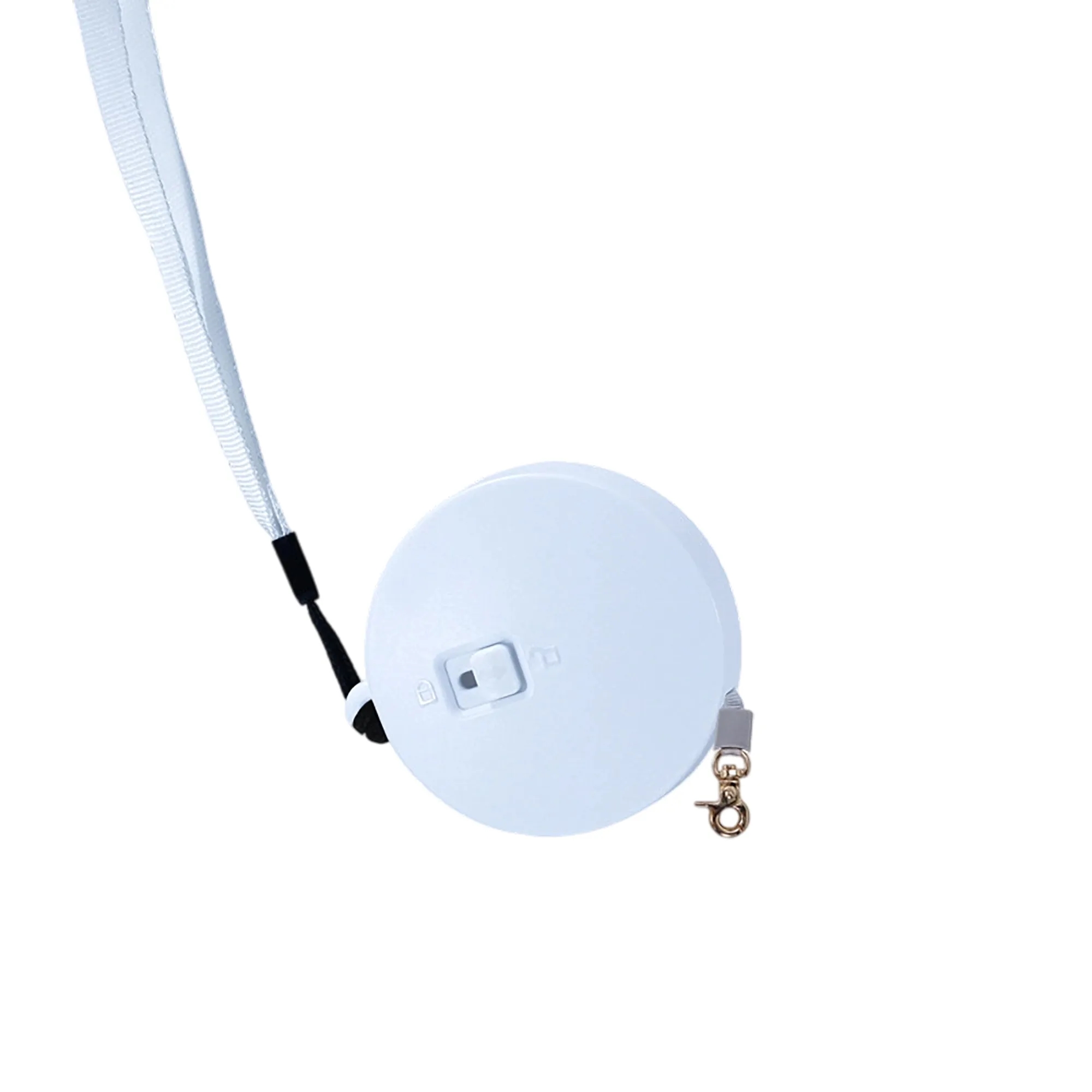 Retractable Dog Leash 1