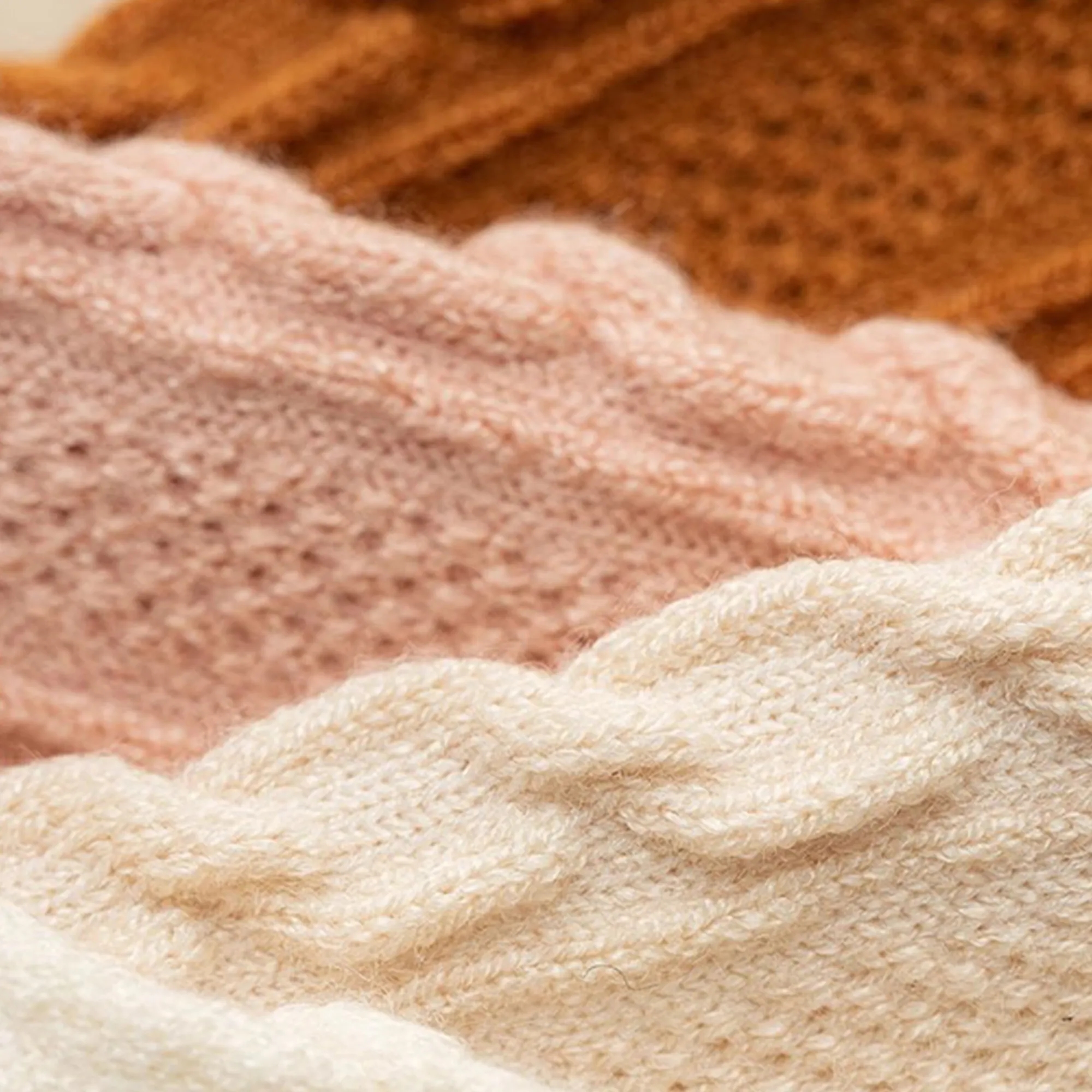 Winter Thick Thermal Socks 3