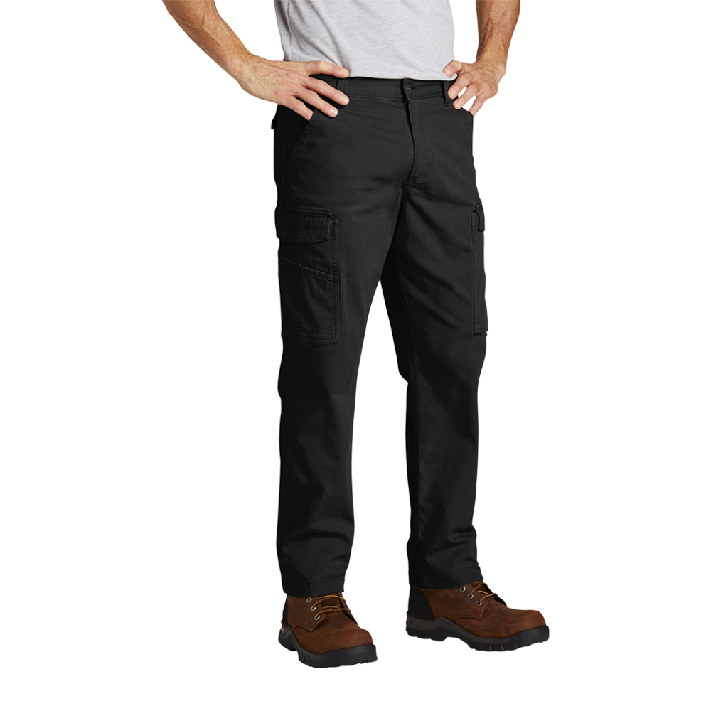 Carhartt(R) Rugged Flex(R) Rigby Cargo Pant 4