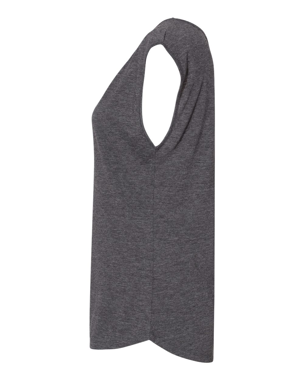 Women's Festival Sleeveless Deep V-Neck Tee - 5040 45