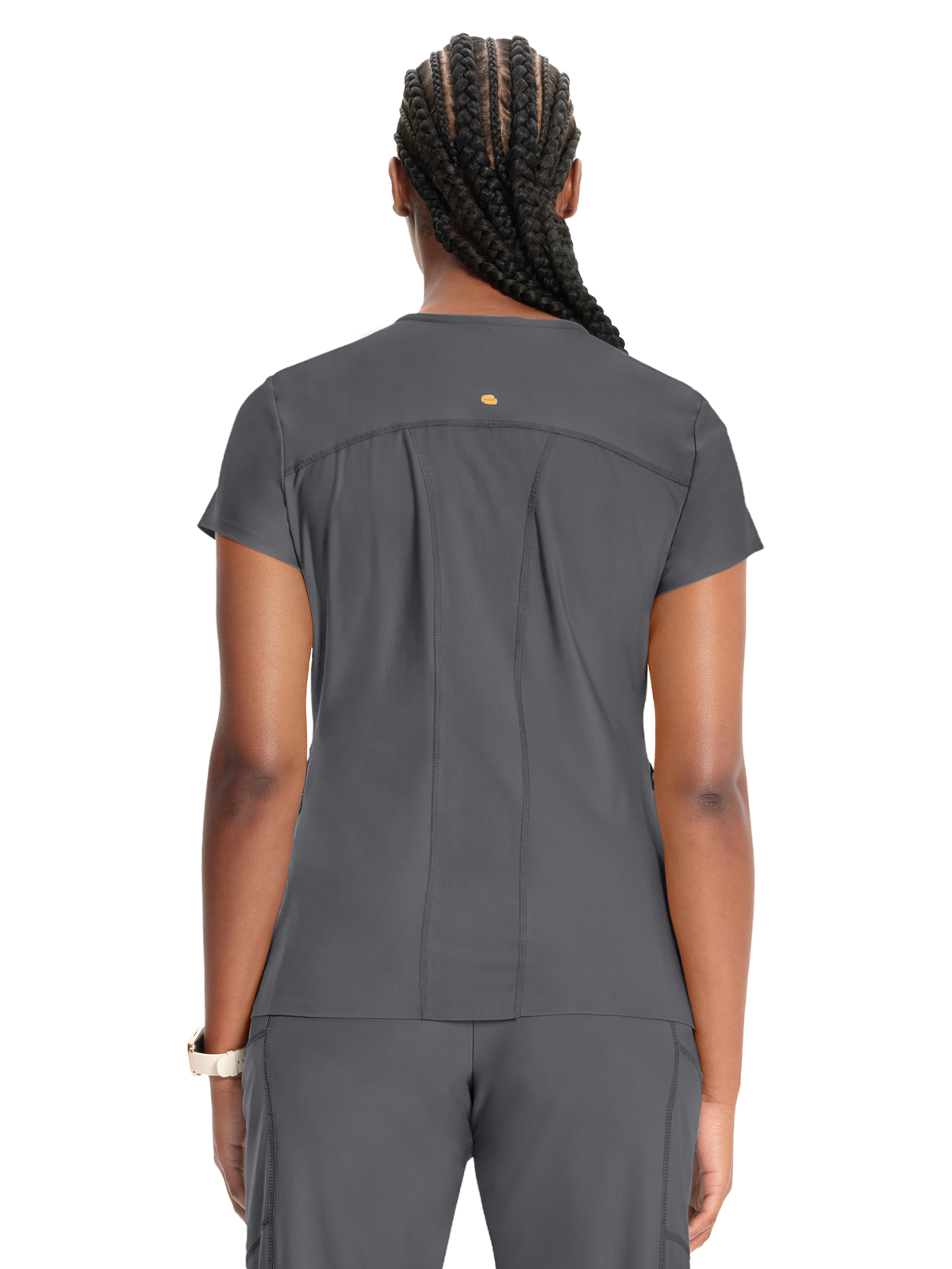 Infinity GNR8 Kinetic - Women's 2-Pocket V-Neck Top 23