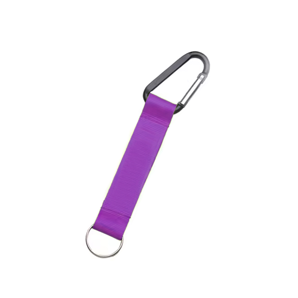 Premium Carabiner Keychain Strap 2