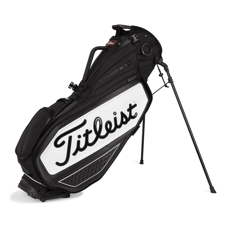 Titleist Premium Stand Bag 3