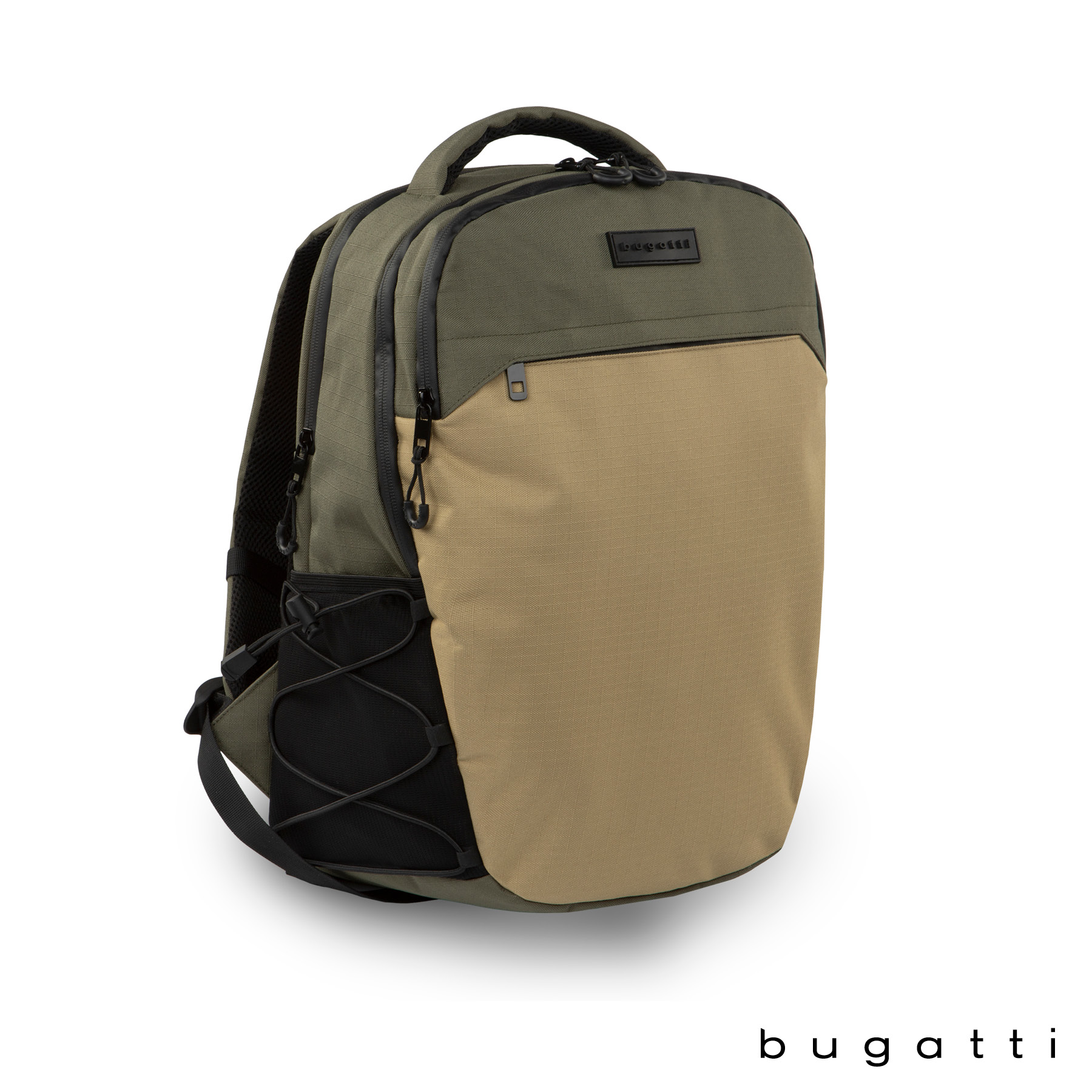Bugatti Outland Laptop Backpack 36
