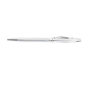 Wave Pattern Metal Signature Pen 6