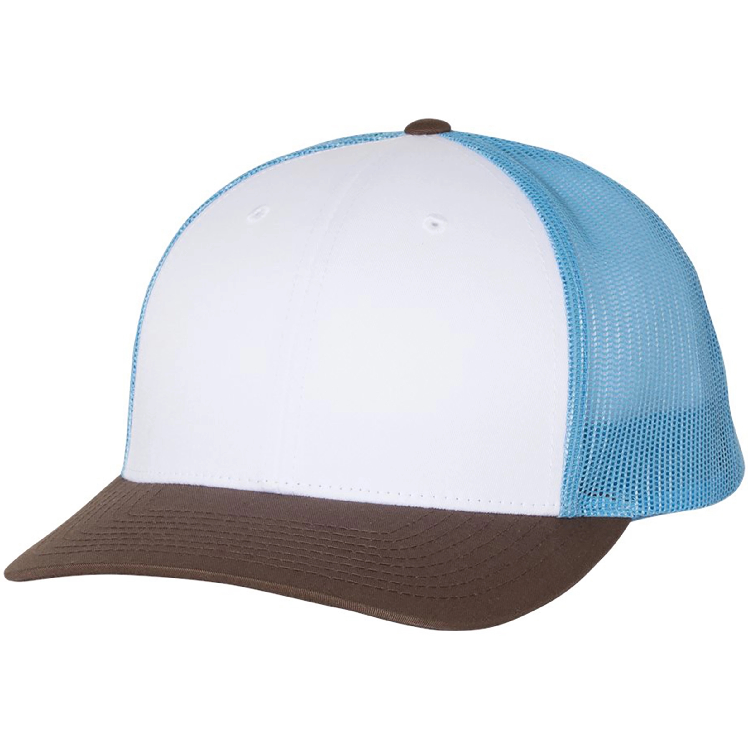 Richardson Low Pro Trucker Cap 20