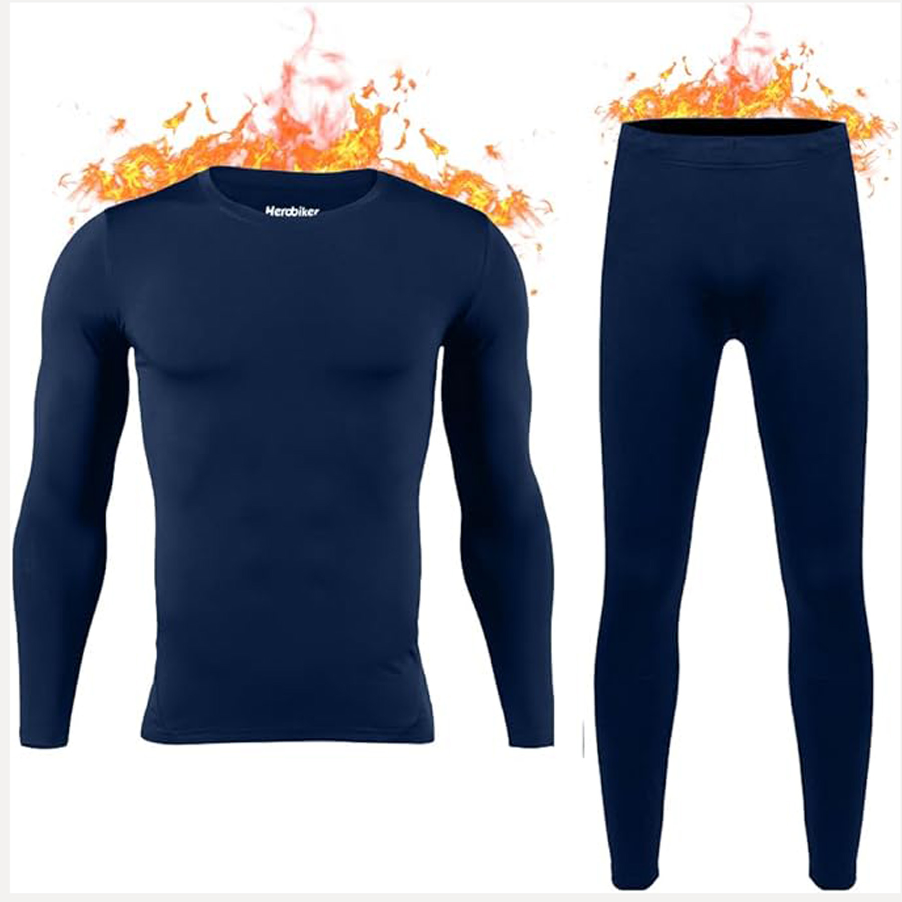 Thermal Underwear 2