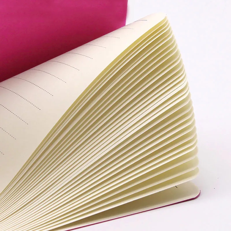 Colorful Notebooks For School 11