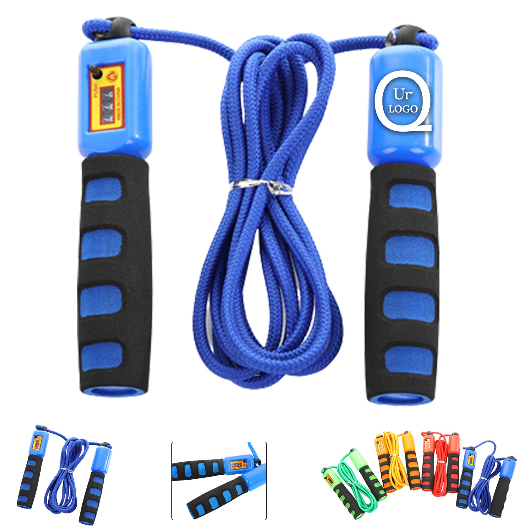 Jump Rope
