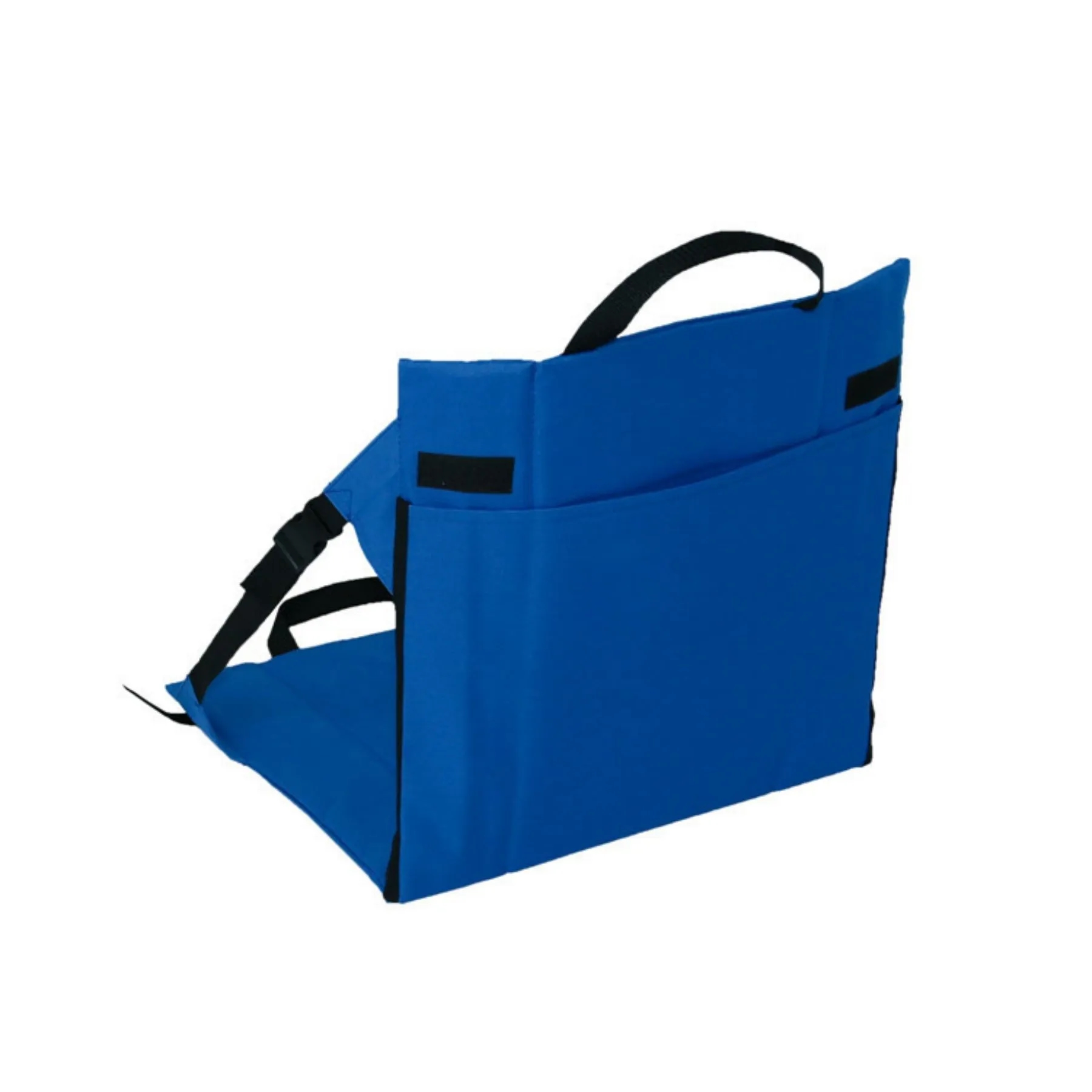 Folding Stadium Chair With Handle 3