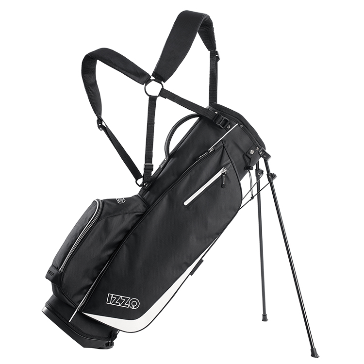Izzo Ultra-Lite Stand Bag 3