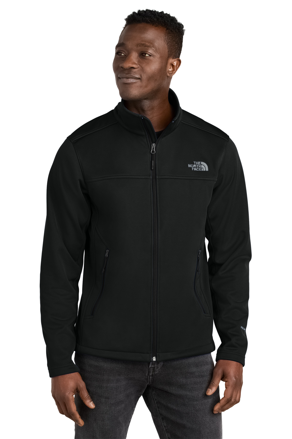 The North Face Chest Logo Ridgewall Soft Shell Jacket NF0A88D5 8