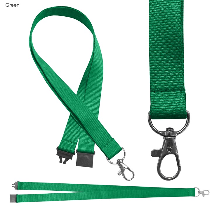 RPET Lanyard 20mm 11