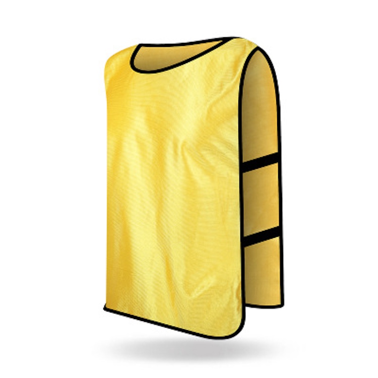 Promotional Advertising Screen Printable Vest 7
