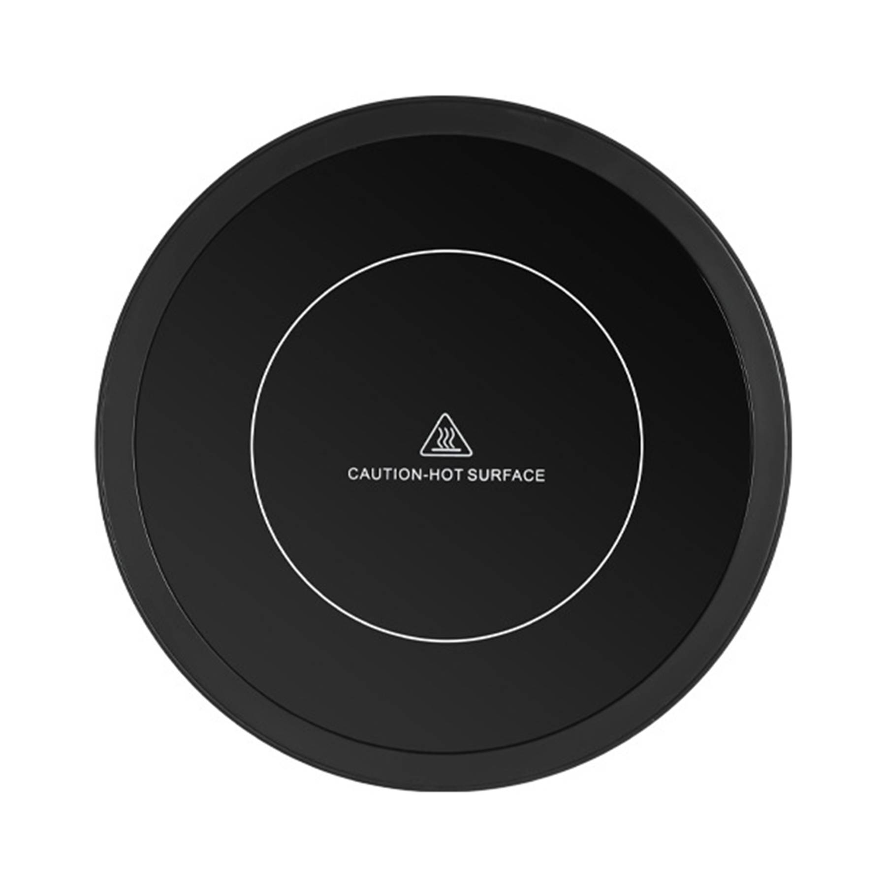 Smart Coffee Warmer Coaster 4