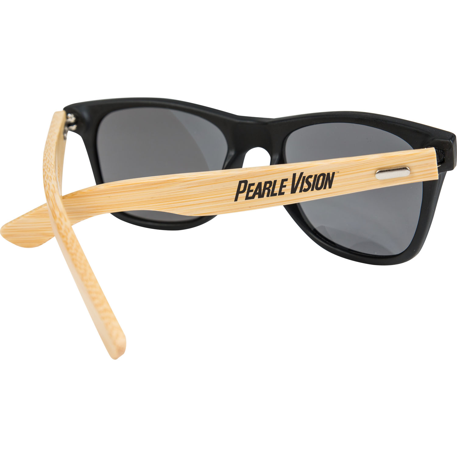 Bamboo Sunglasses 1