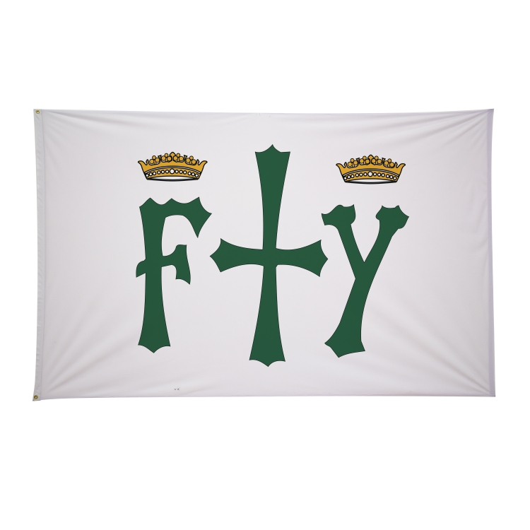 5' x 8' Historical Flags 21