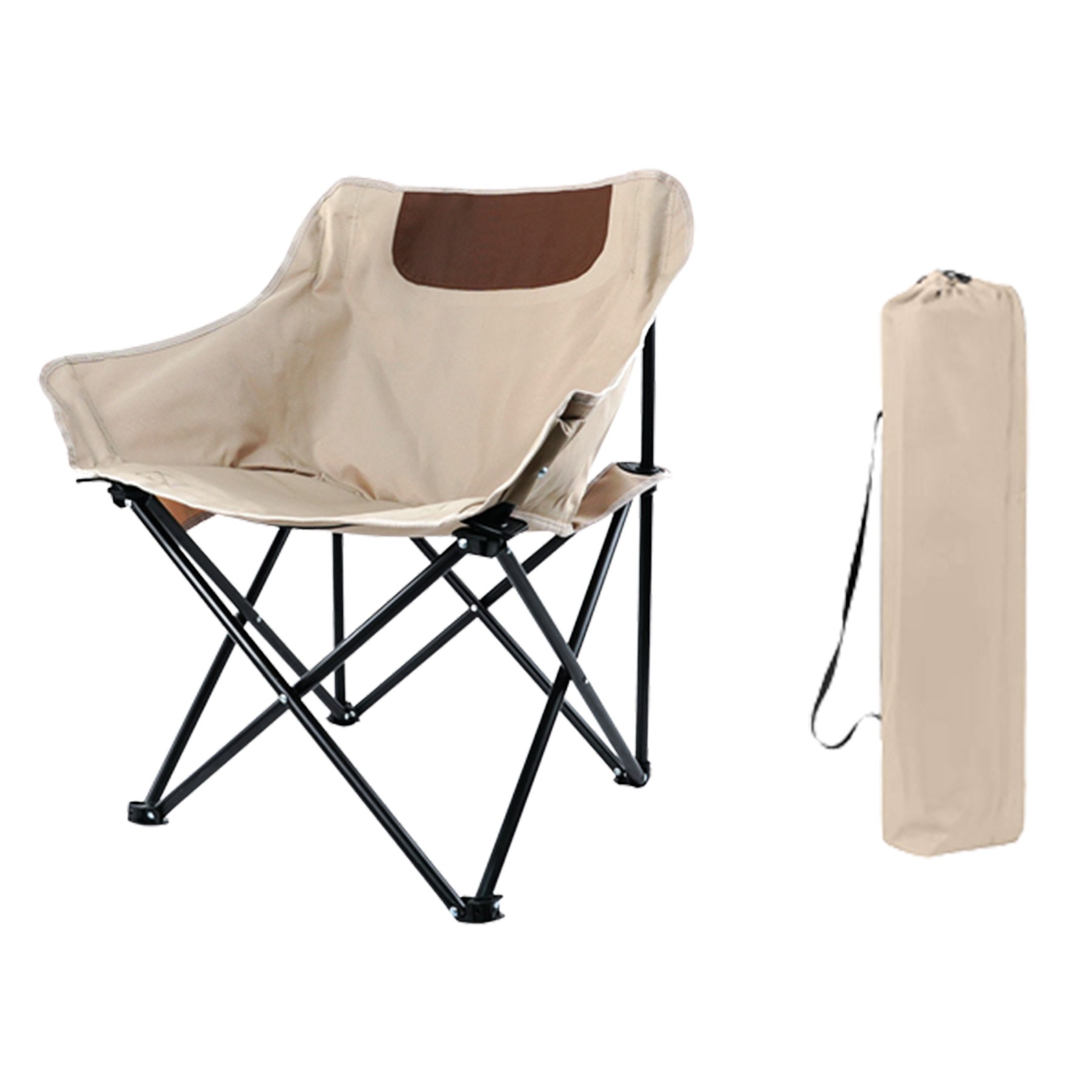 Portable Collapsible Chair 3