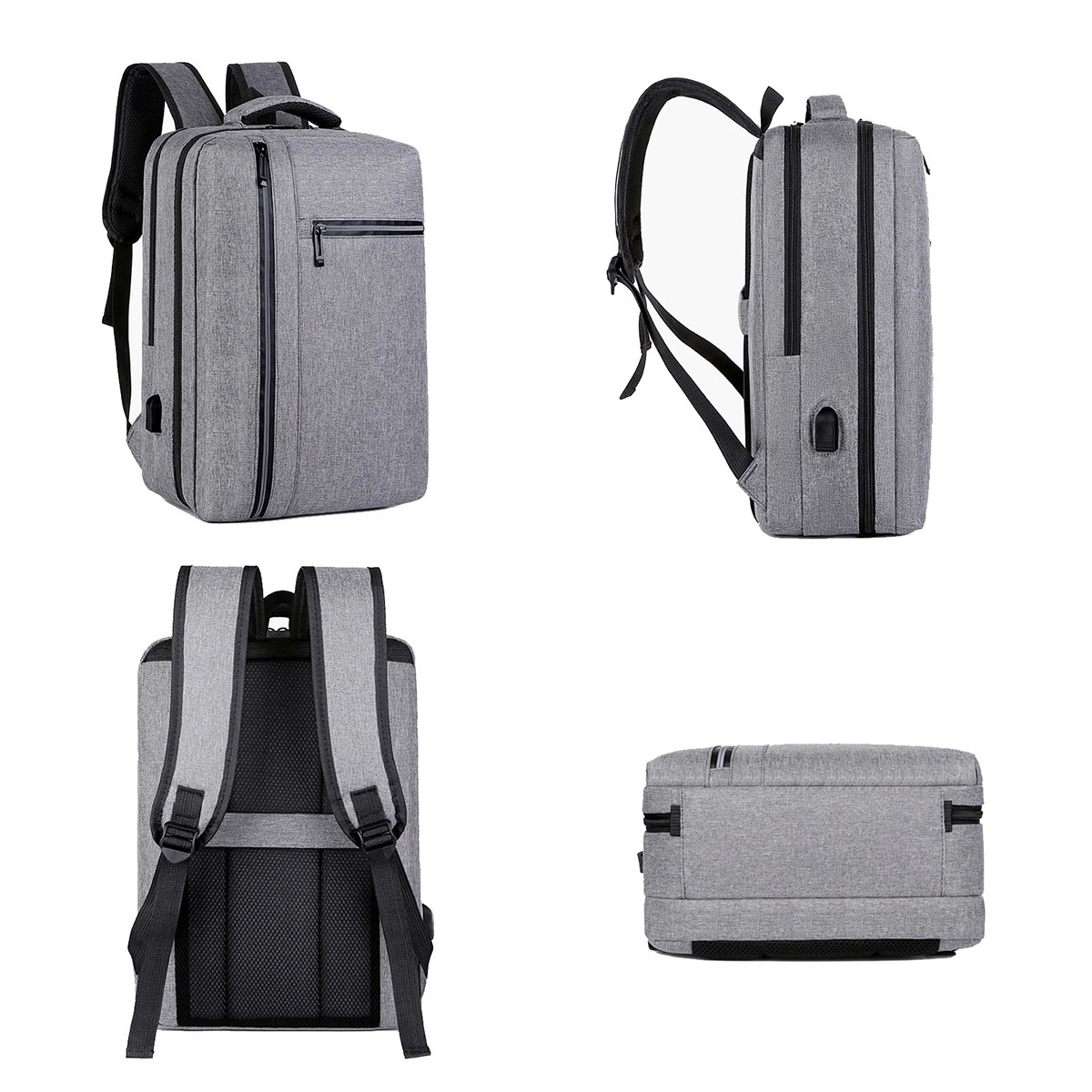 Laptop Backpack 2