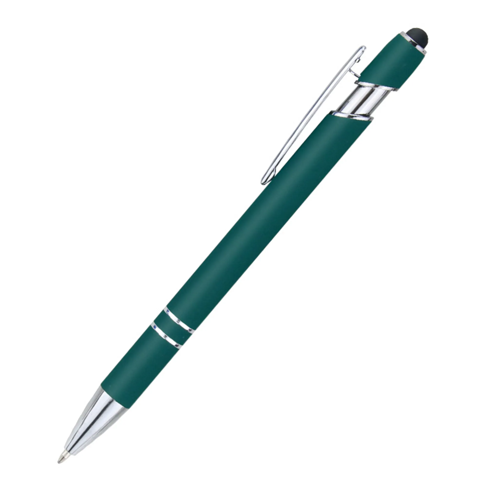 2-in-1 Stylus Ballpoint Pen 6