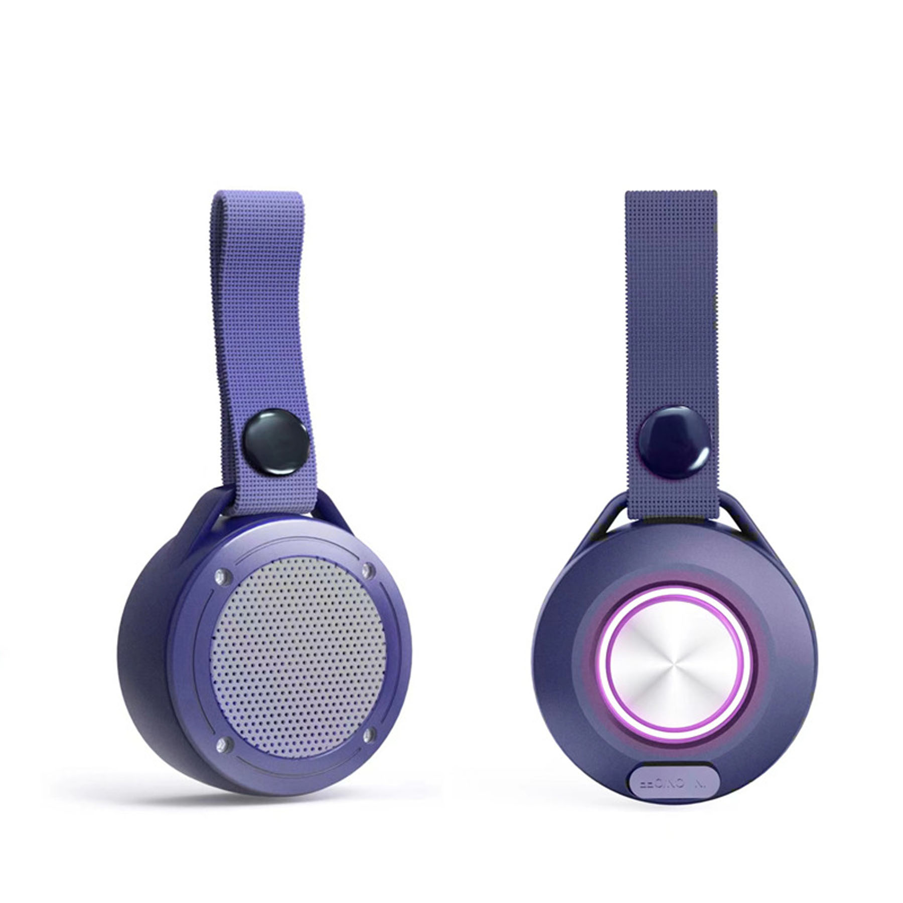 Compact Wireless Wireless Speaker 3
