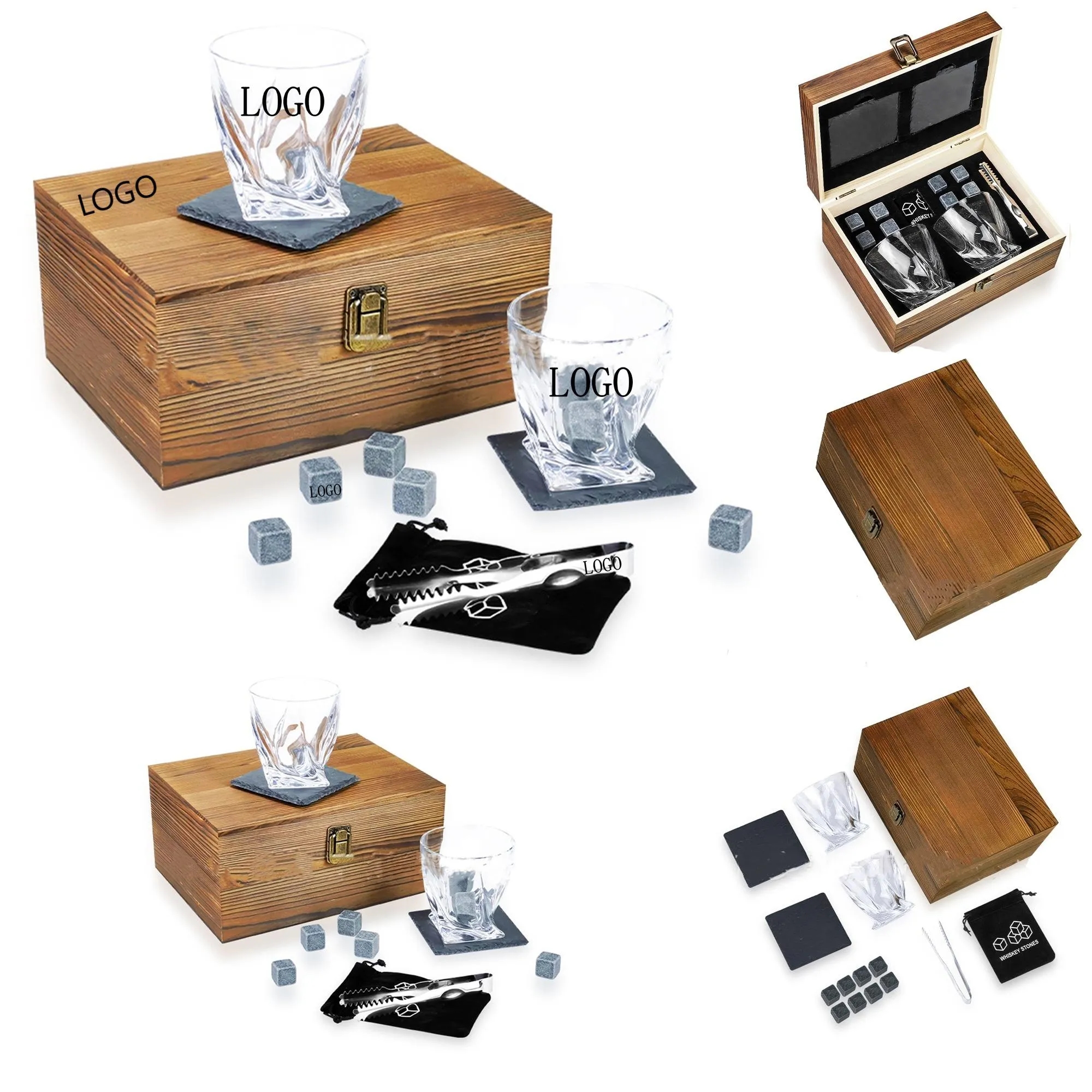 Whisky Gift Set 1