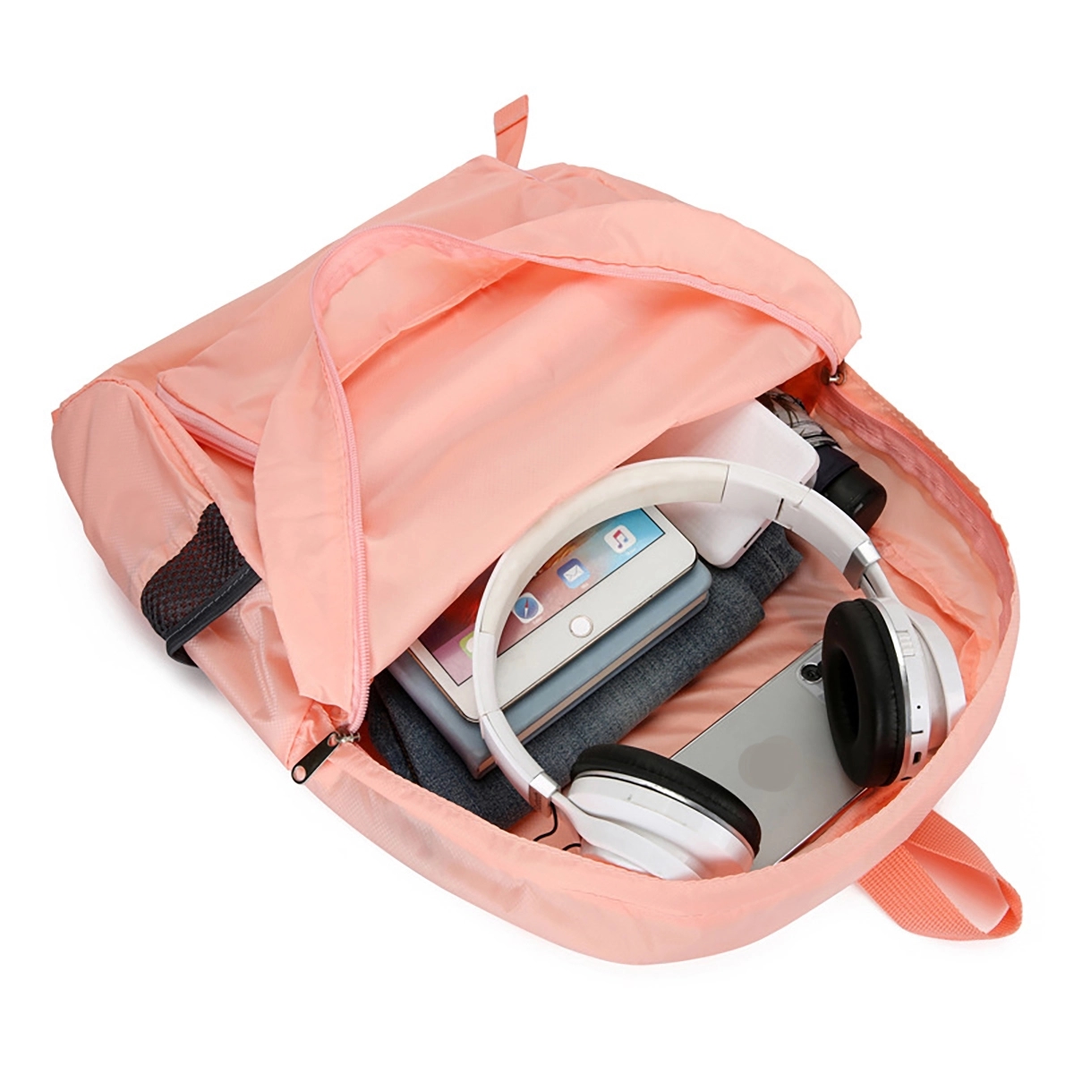 Outdoor Travel Ultra-Light And Ultra-Thin Foldable Skin Bag 3