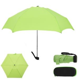 Umbrella With Case 30