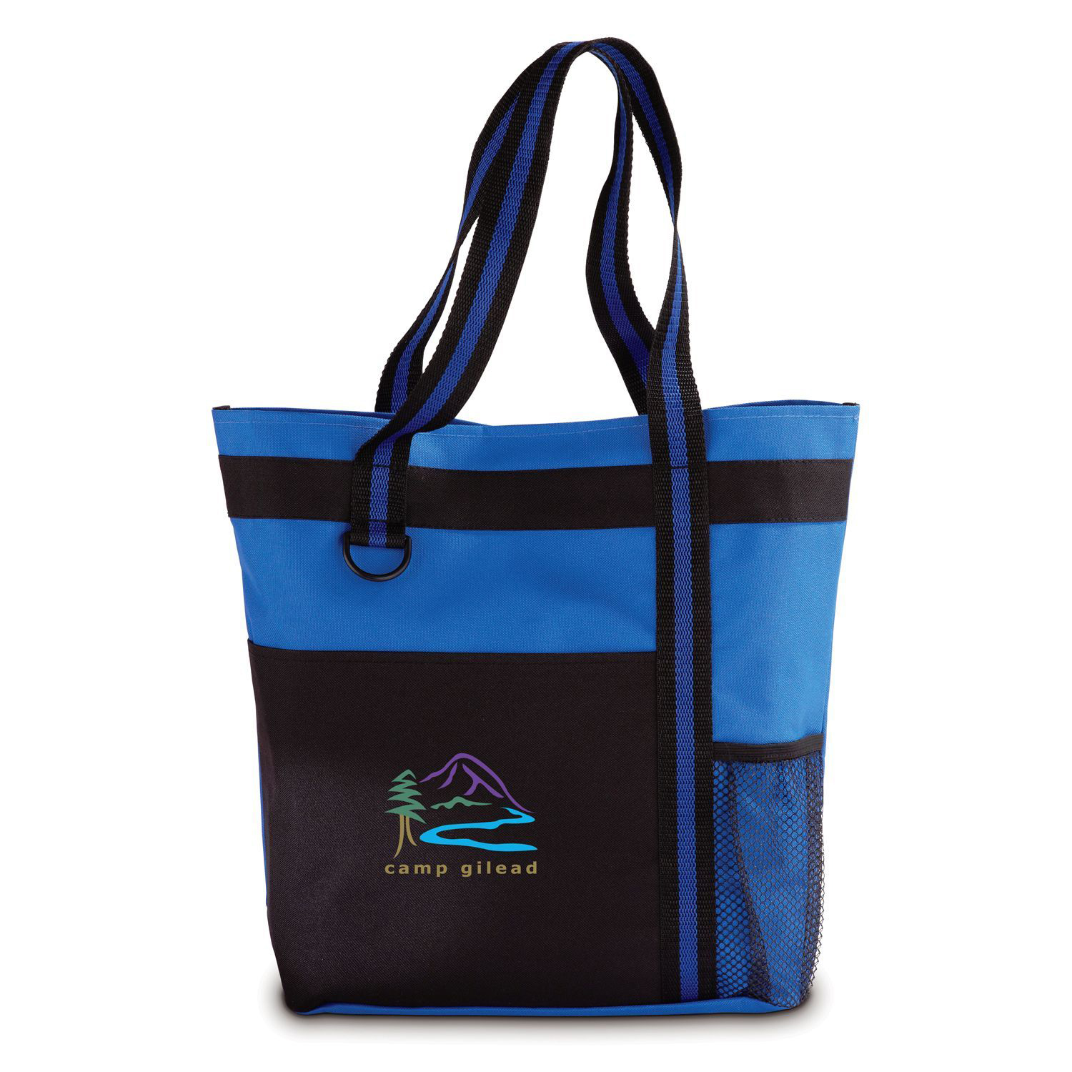 Classic Tote, custom tote bag with logo imprint 6