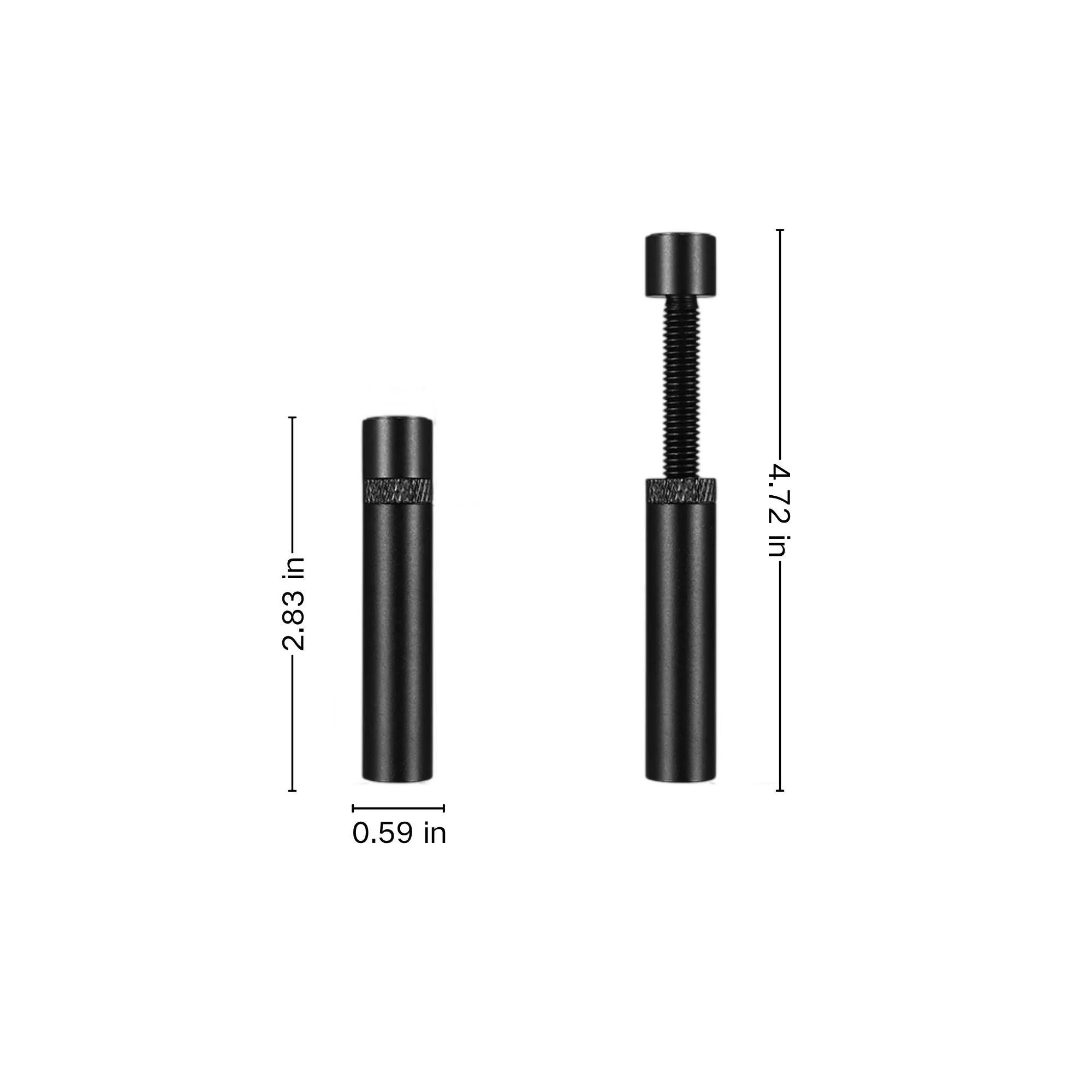 All-aluminum Graphics Card Bracket 2