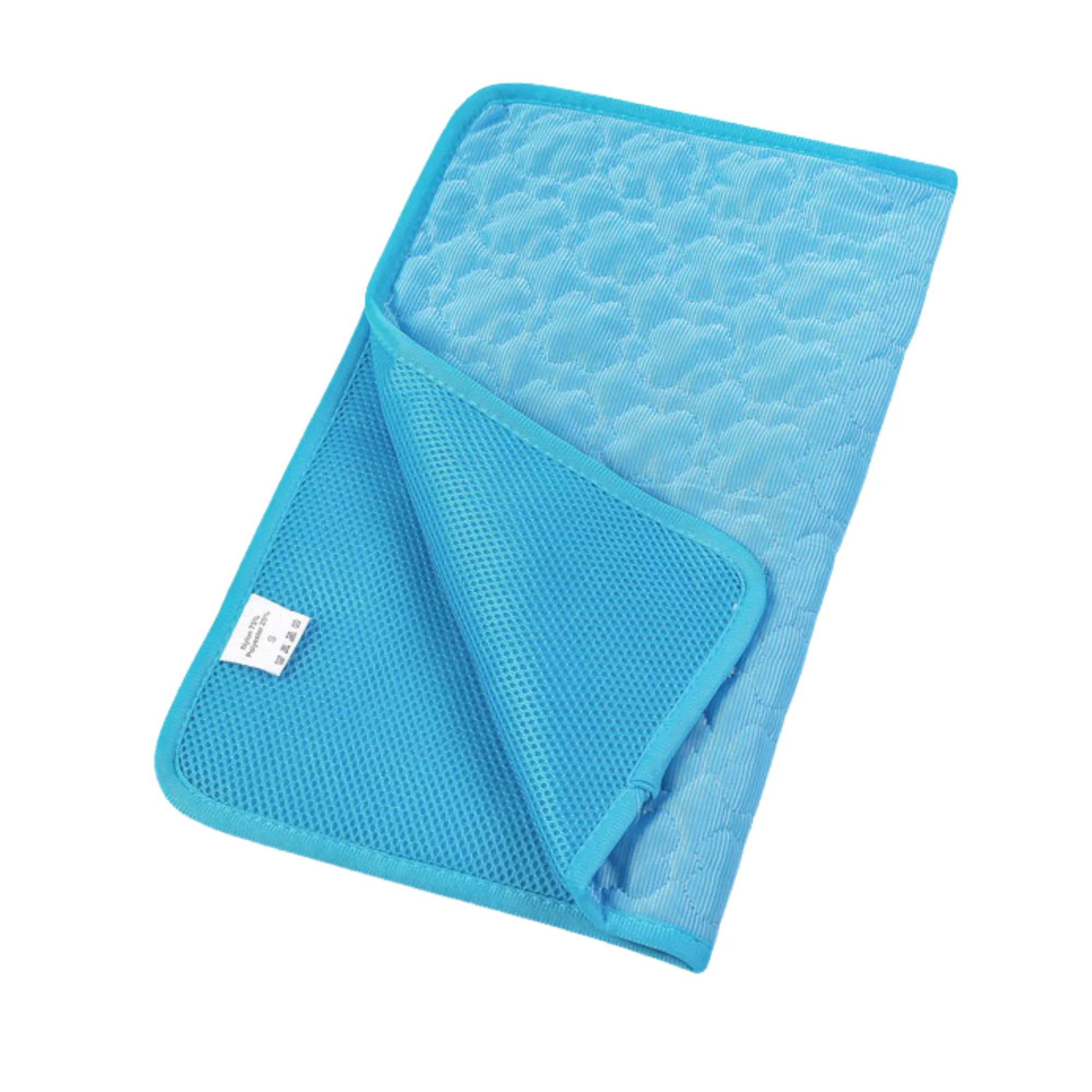 Unique Four Leaf Clover Pet Mat 2