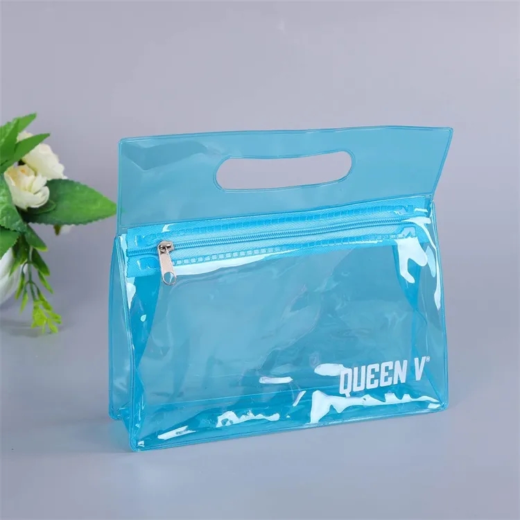 Cosmetic Vanity Bag 10