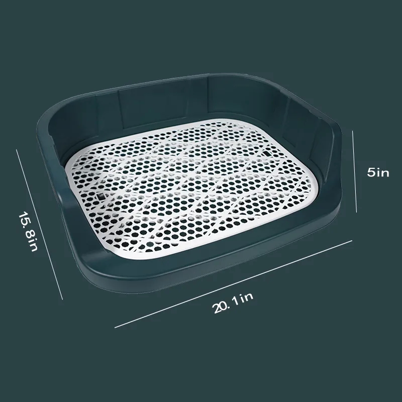 Dog Toilet 2