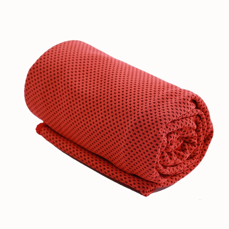 Cooling Soft Sport Breathable Ice Towel 1
