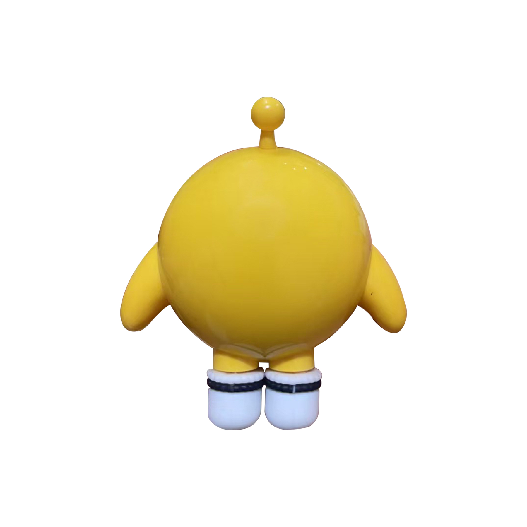 Gyro Changing Face Toy 3