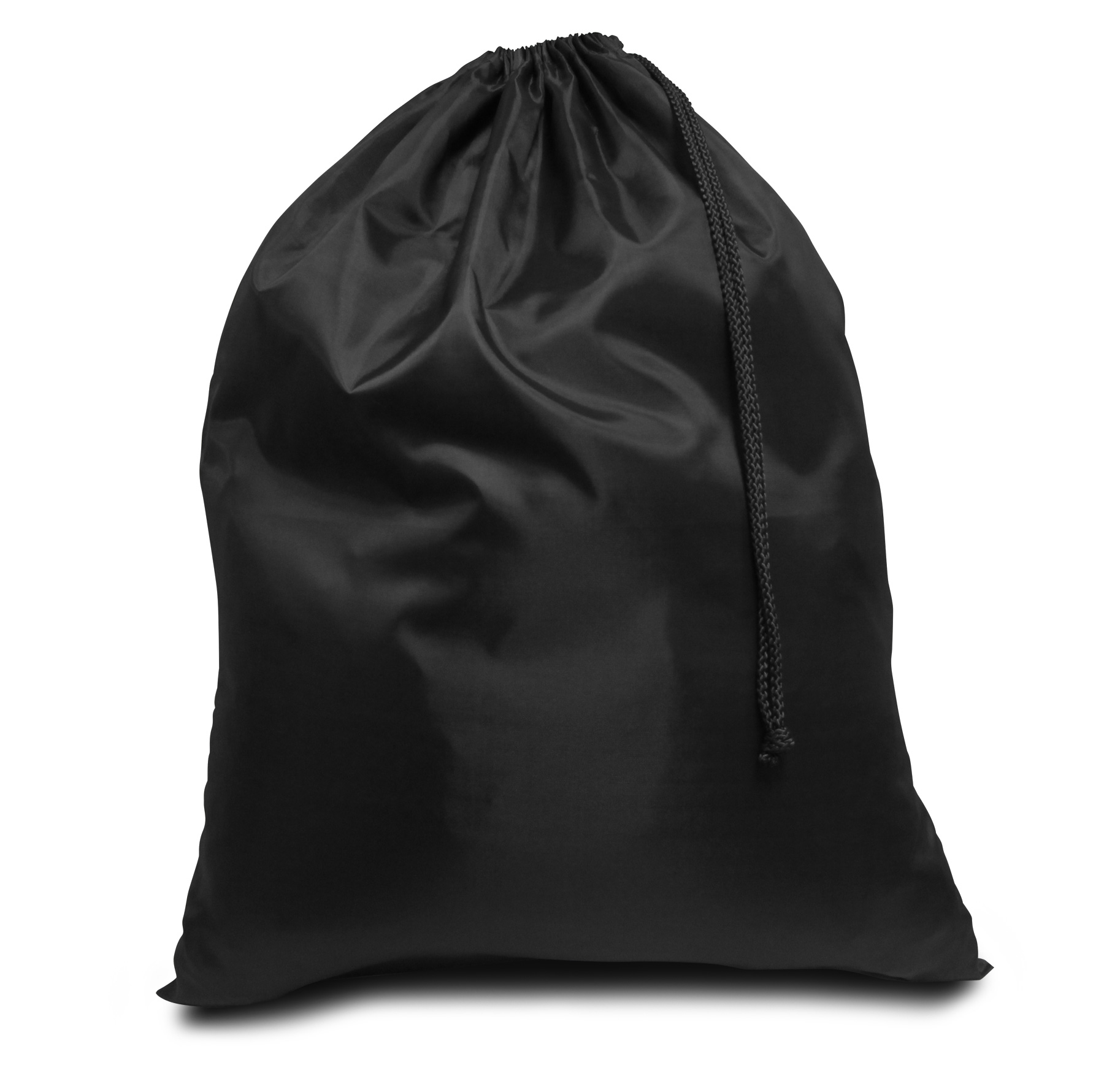 Drawstring Laundry Bag 2