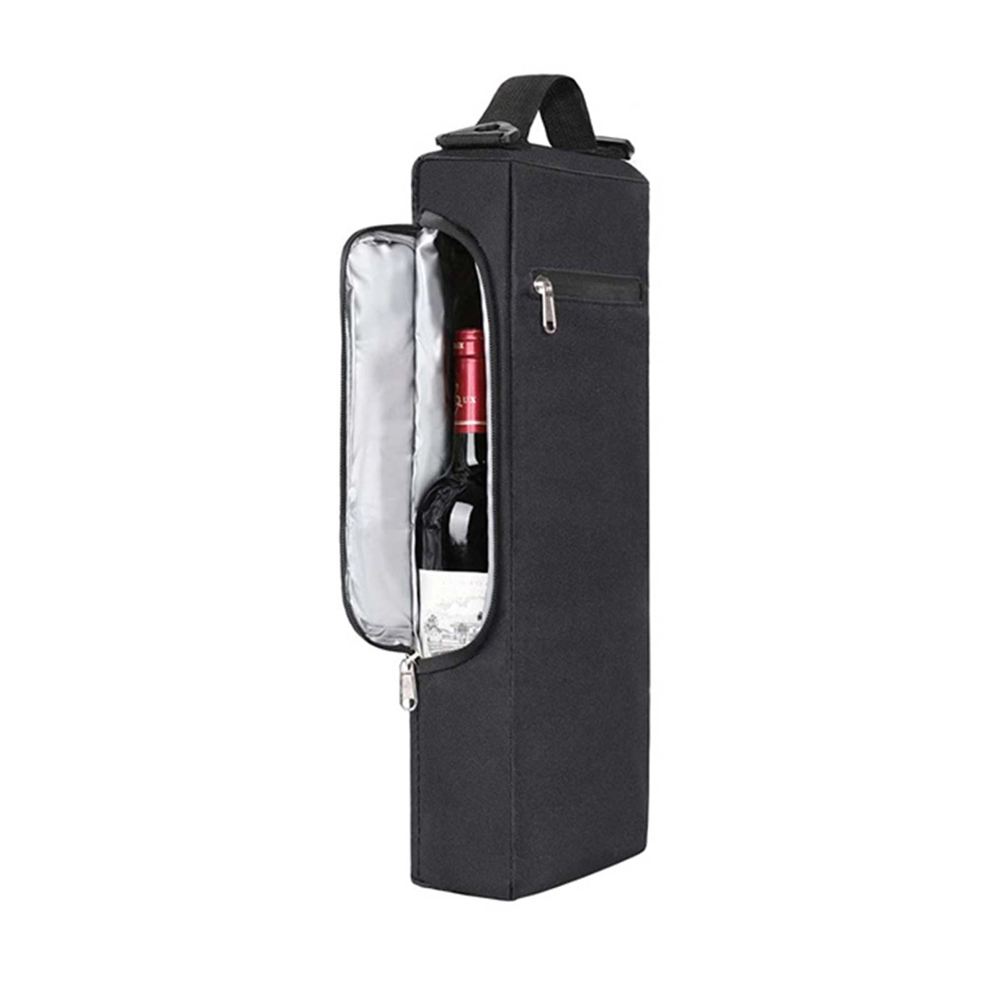 Portable Beer Cola Refrigerated Backpack Bag 2