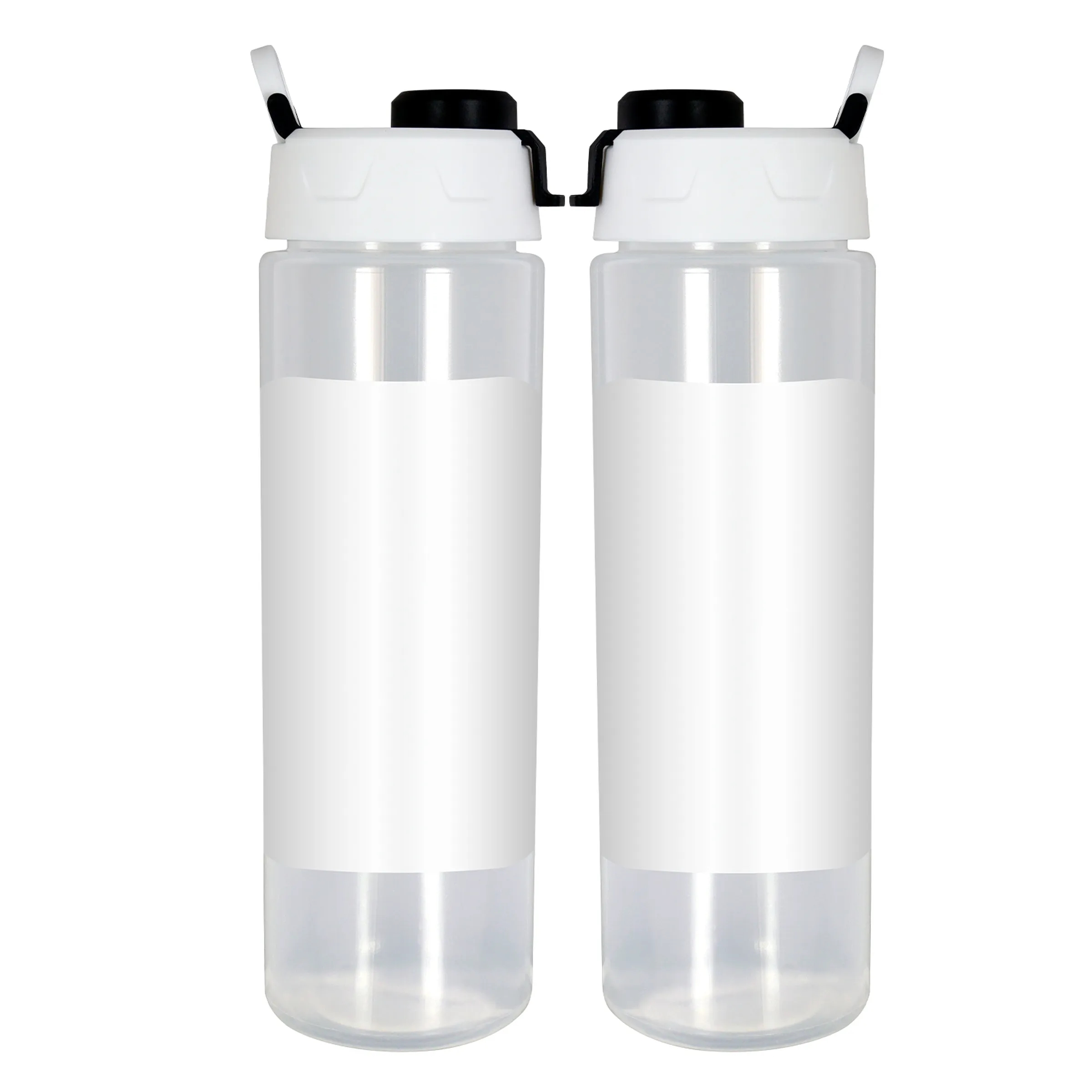 24 OZ. FULL COLOR GRIP POP UP BOTTLE 17