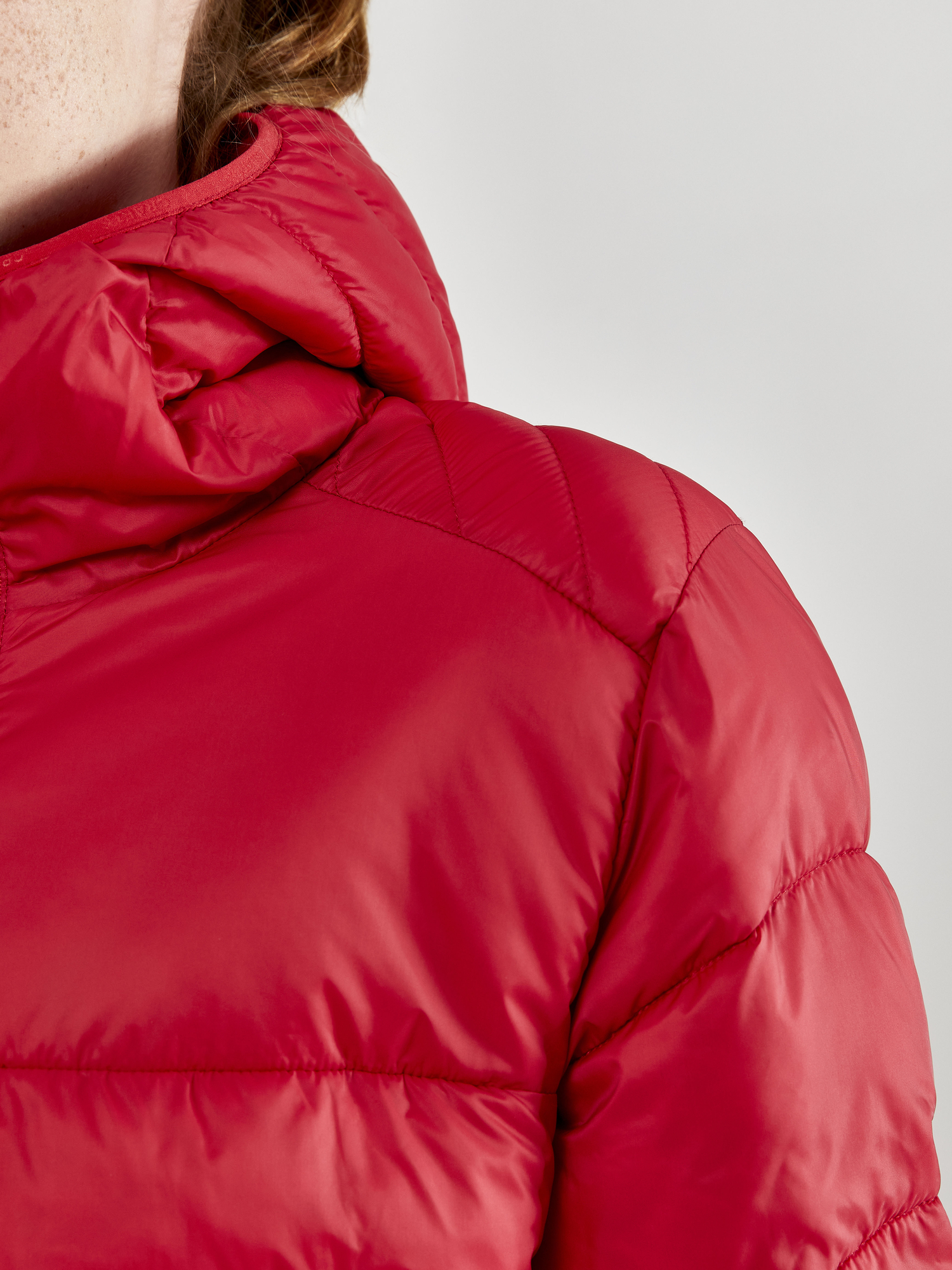 CORE EXPLORE ISOLATE JACKET W 36