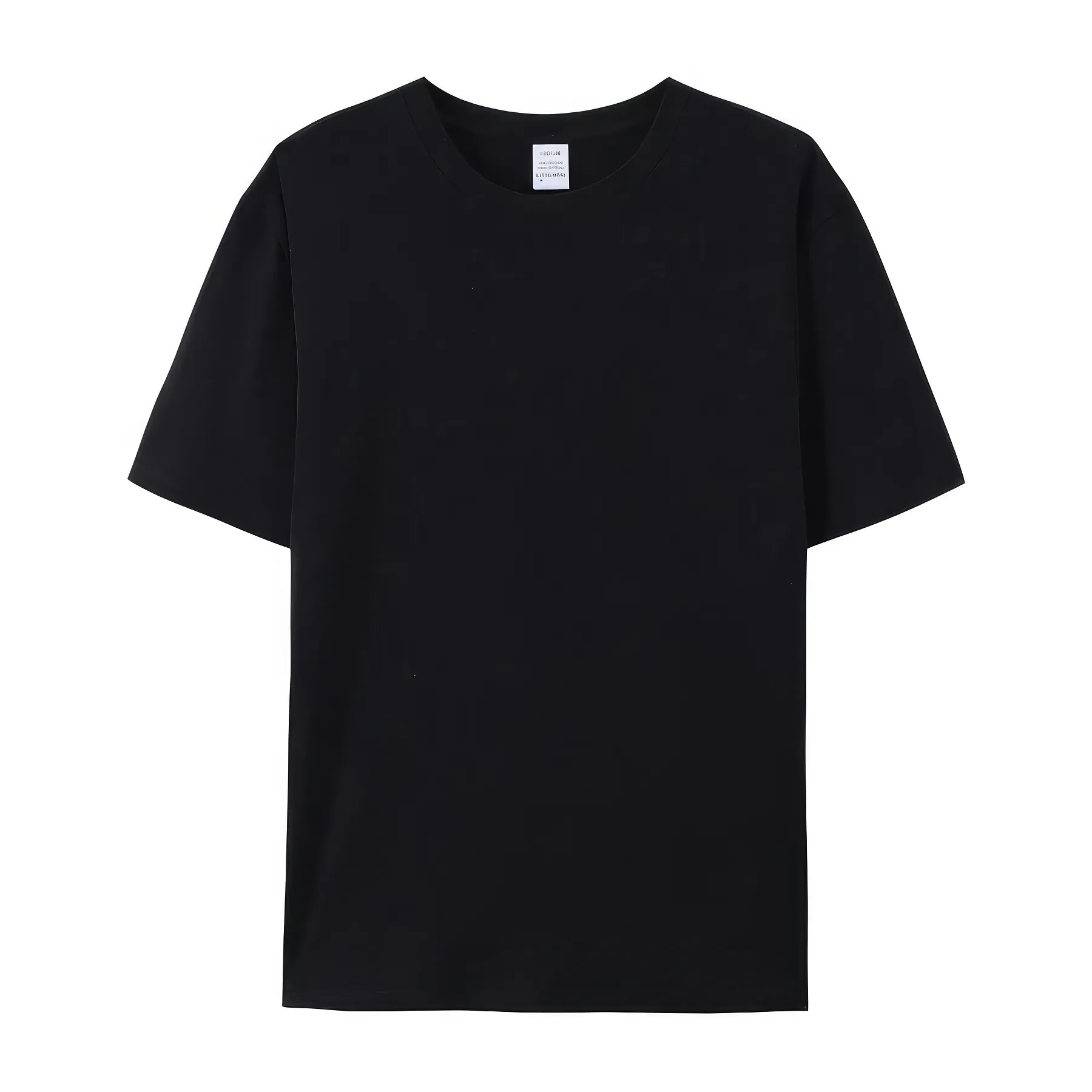 Election Cotton Crew Neck T-Shirt 2