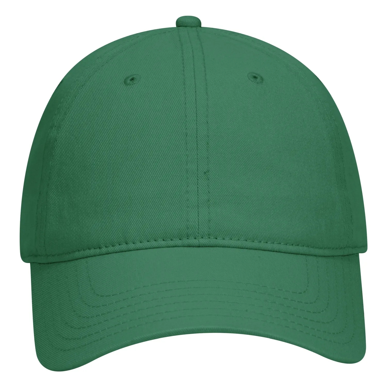 OTTO CAP 6 PANEL LOW PROFILE DAD HAT 24