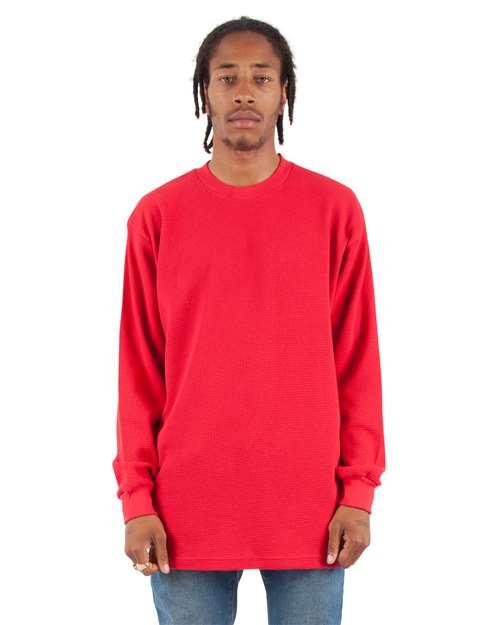 Unisex Heavyweight Thermal - SHTHRM 47
