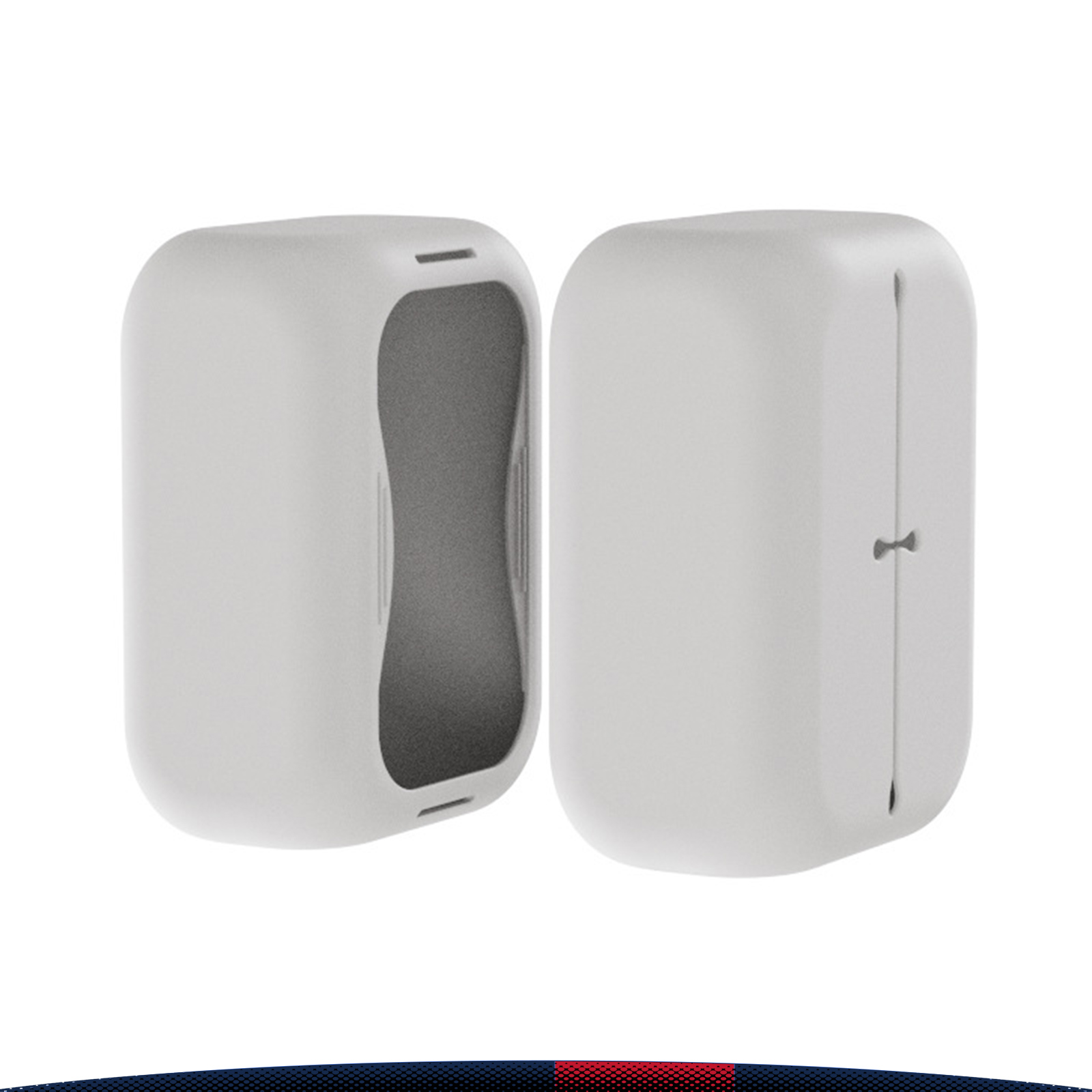 Silicone Tissue Box 7