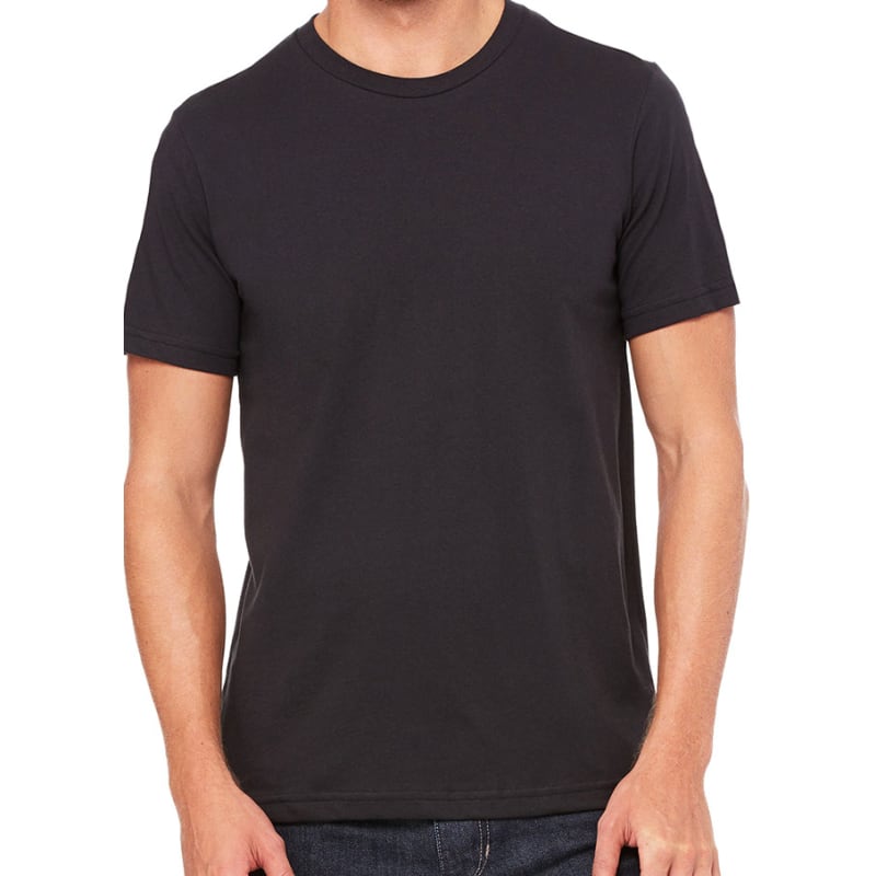 Bella Unisex Jersey Short-Sleeve T-Shirt 23