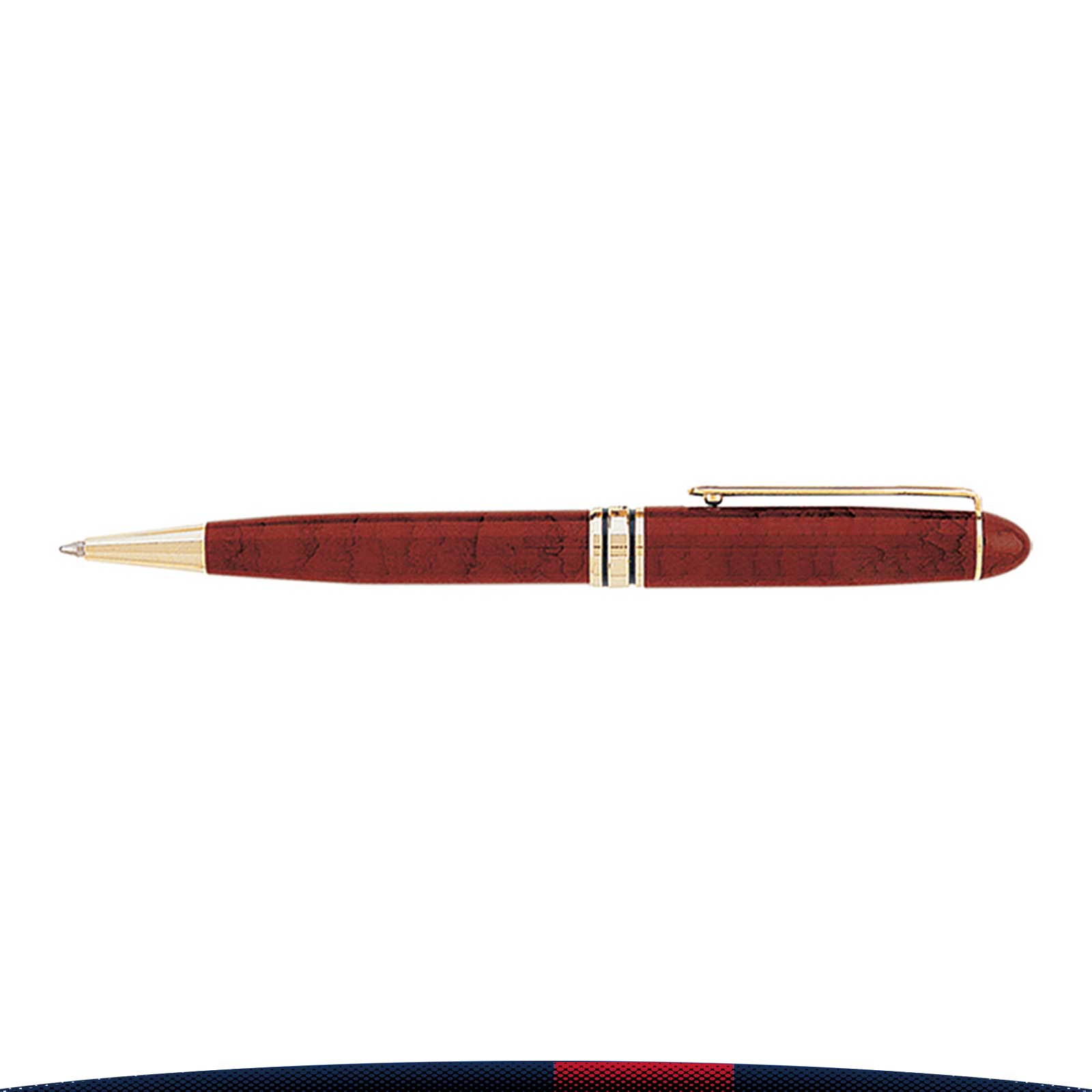 Ticia Metal Pen 5